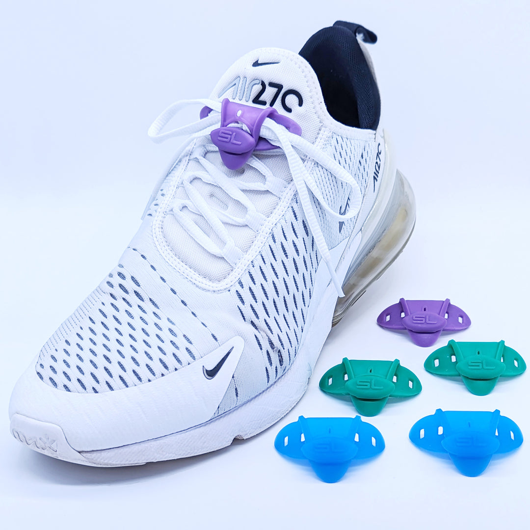 Sports Multi Pack - Blue, Green, Purple