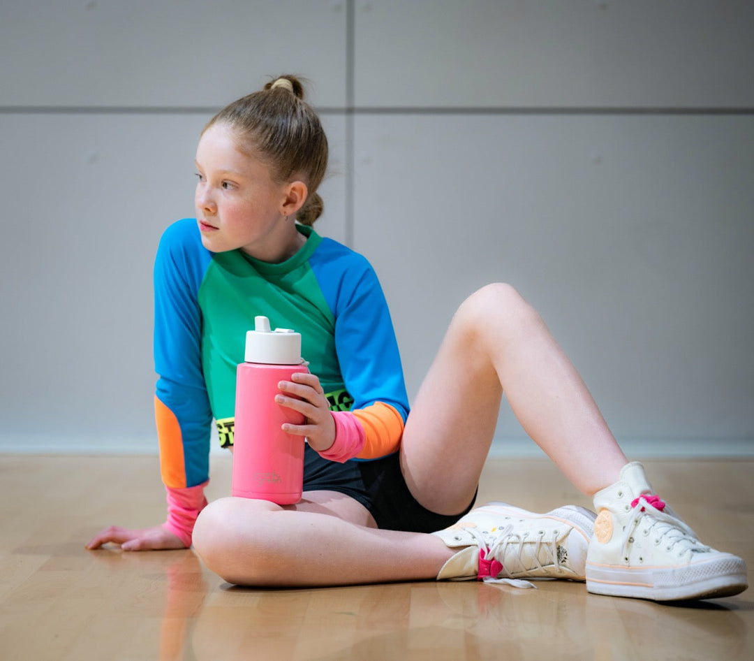 STAY HYDRATED, STAY STRONG: POPULAR DRINK BOTTLES FOR EXERCISE AND WHY HYDRATION MATTERS