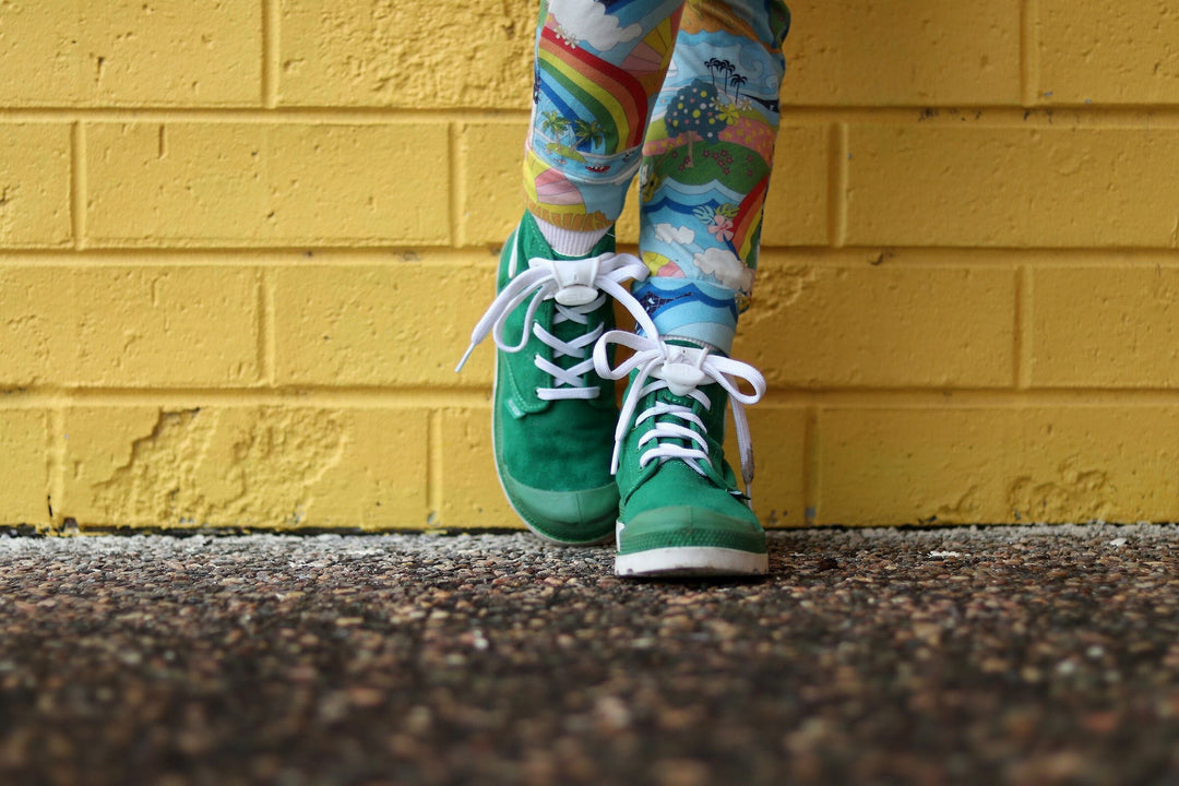 HOW SAFE LACE CAN SUPPORT CHILDREN WITH ADDITIONAL NEEDS