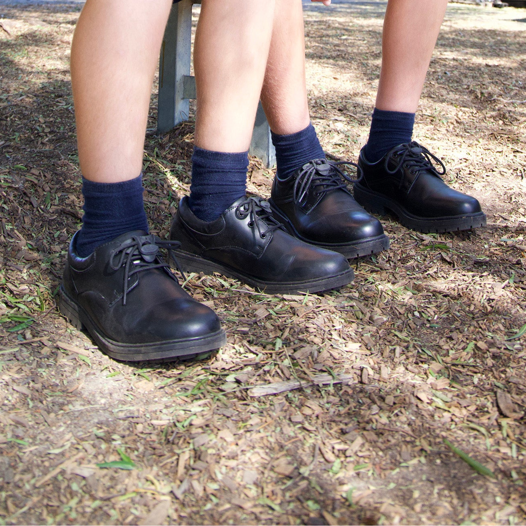 School Multi Pack - 3 Pairs