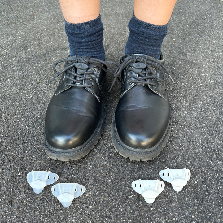 School Multi Pack - 3 Pairs