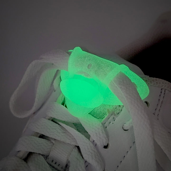 Sports Multi Pack - Blue, Lime, Glow In The Dark