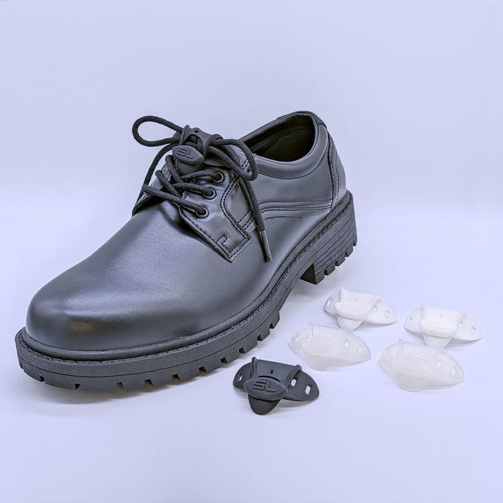 School Multi Pack - 3 Pairs