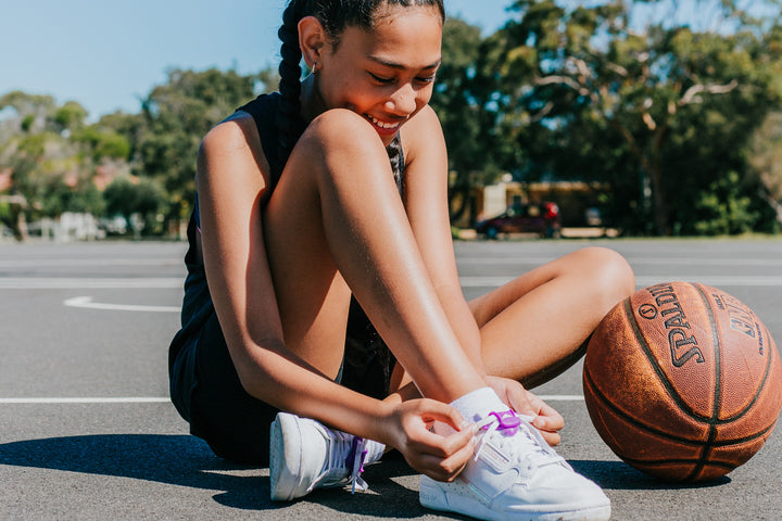 Sports Multi Pack - 3 Pairs