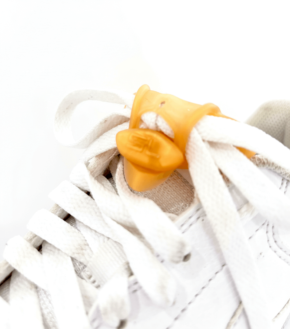 Safe Lace Active Pair